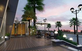 Khách Sạn&Spa Marissa Hải Tiến